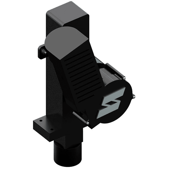 
                  
                    Simrig SR1 - Motion System
                  
                