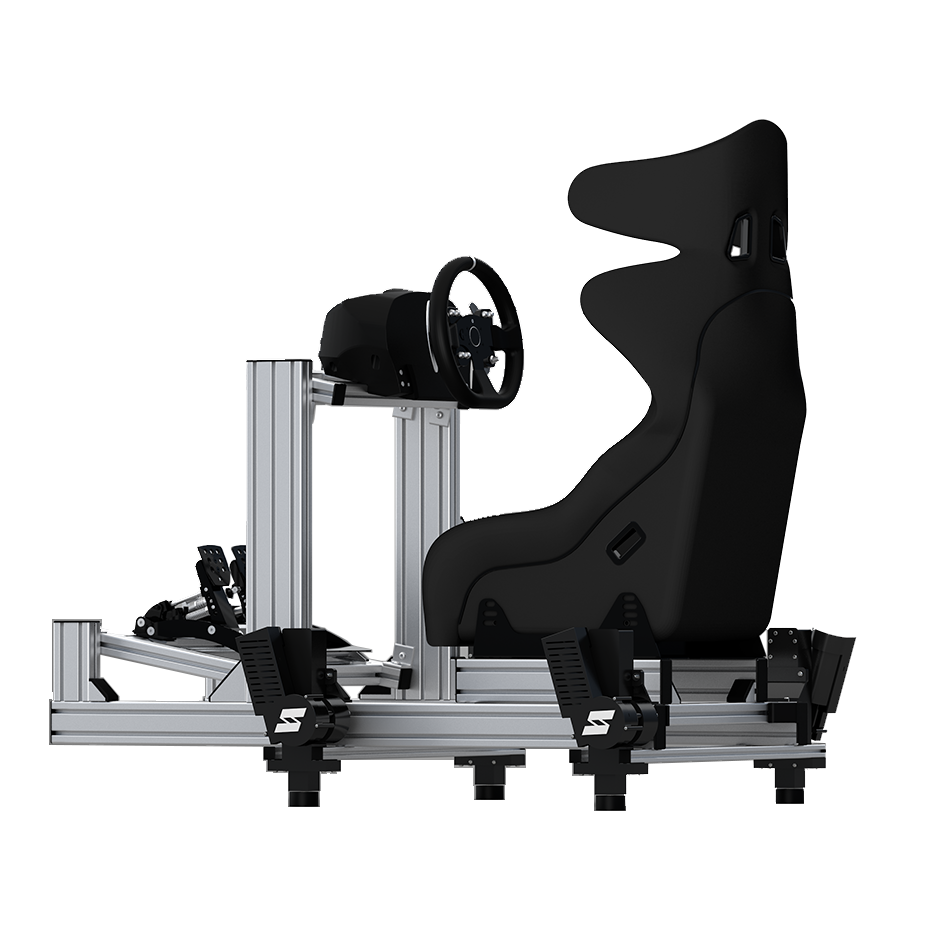 Sim Racing Motion Base GermanSimRacing Shop - Von SimRacern für SimRacer! | GermanSimRacing