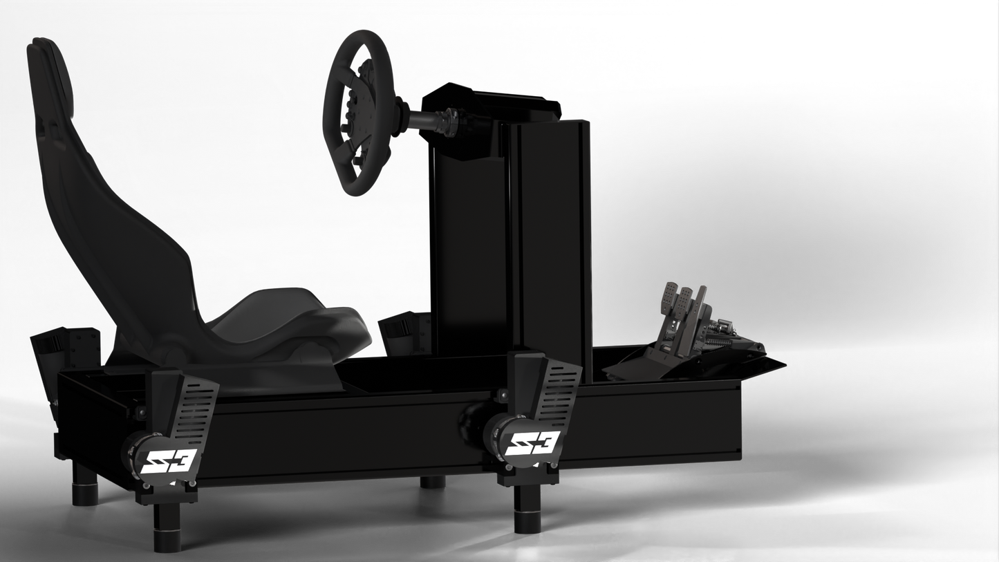 Shop Motion at GermanSimRacing | GermanSimRacing