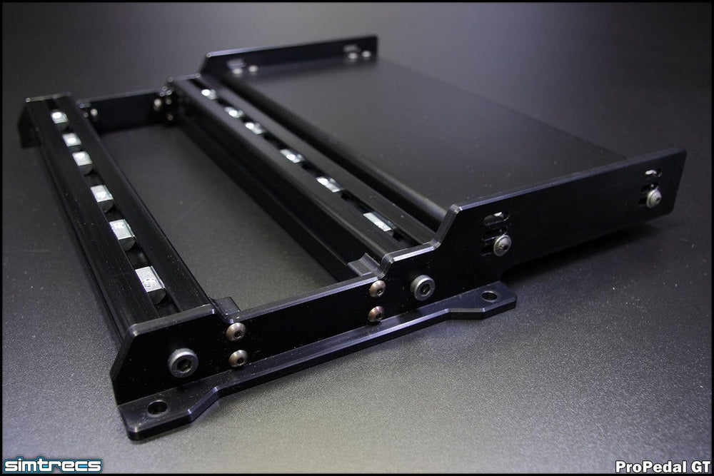 
                  
                    Simtrecs ProPedal Baseplate
                  
                