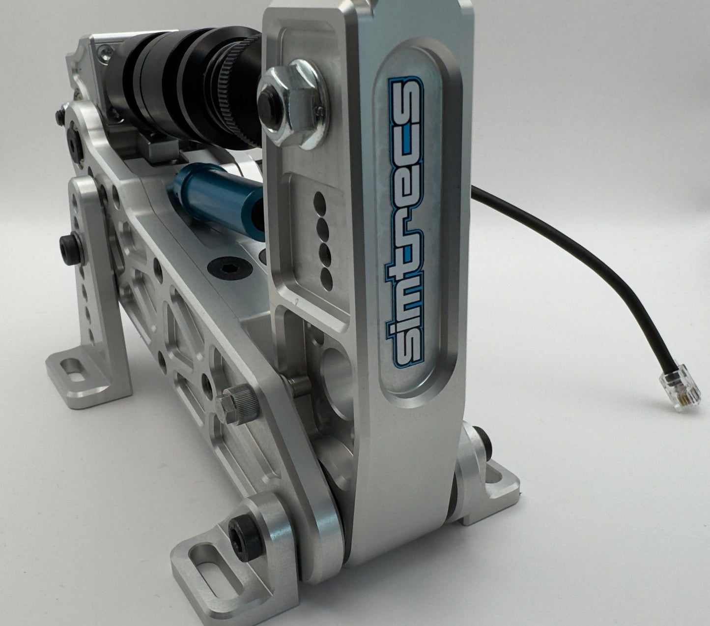 simtrecs pro pedal gt ProPedal GT Mark II - 2 Pedal-Set