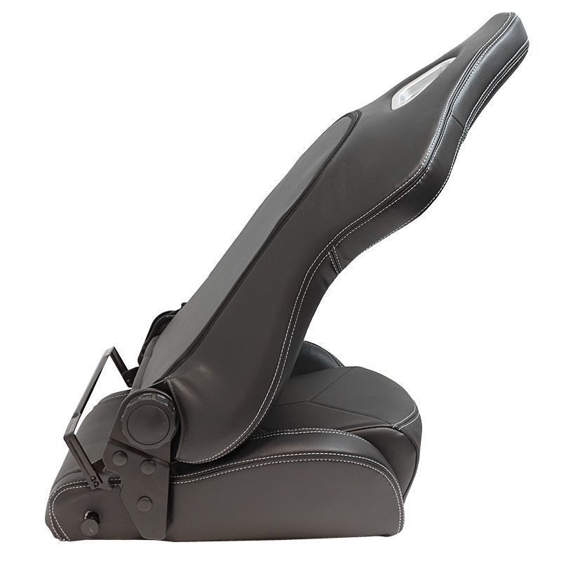 
                  
                    SimXPro Basic Leather Reclining seat + Slider
                  
                