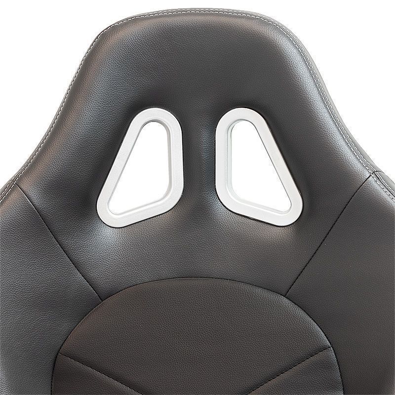 
                  
                    SimXPro Basic Leather Reclining seat + Slider
                  
                