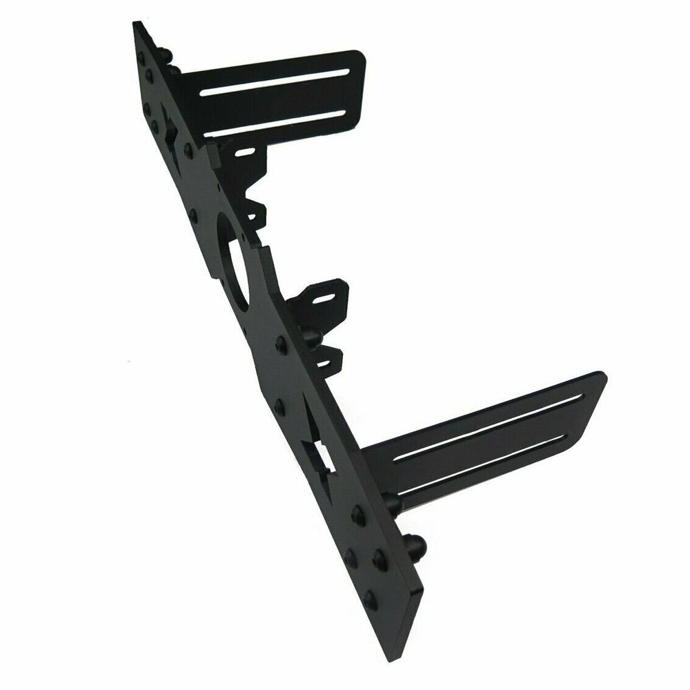 
                  
                    Fanatec DD1-DD2-Podium Side-to-front mount 580-600 mm (upgrade)
                  
                