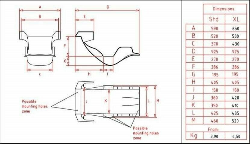 
                  
                    FR DD + LusoMotors 2S Bundle
                  
                