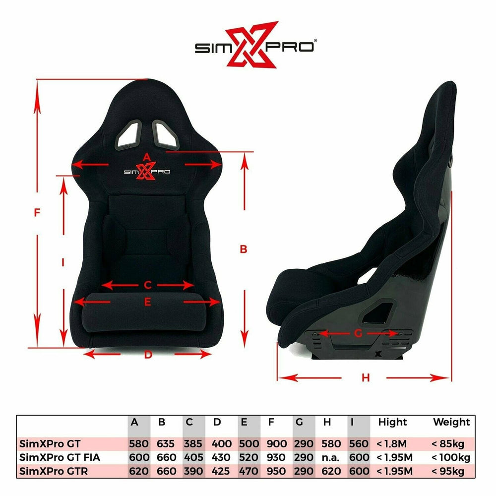 
                  
                    SimXPro GT
                  
                