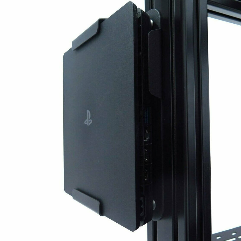 
                  
                    PS4 Slim - Mounting bracket including mounting kit
                  
                