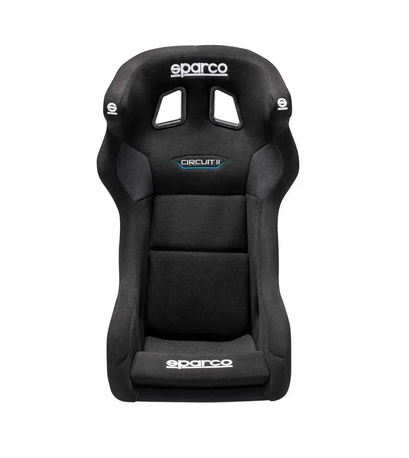 
                  
                    Sparco Circuit II QRT
                  
                