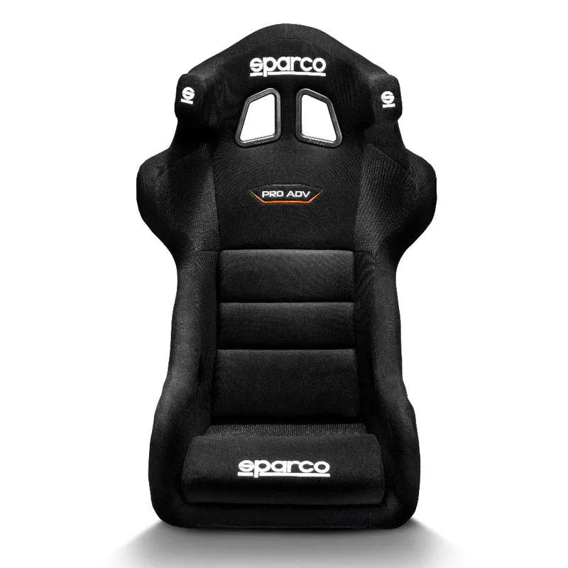 
                  
                    Sparco PRO ADV QRT - Gaming Seat
                  
                