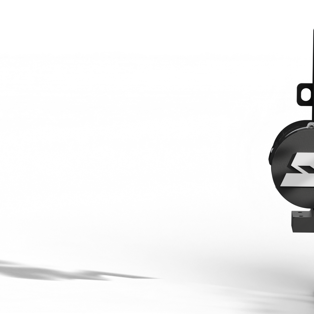 
                  
                    Simrig SR3 - Motion System
                  
                