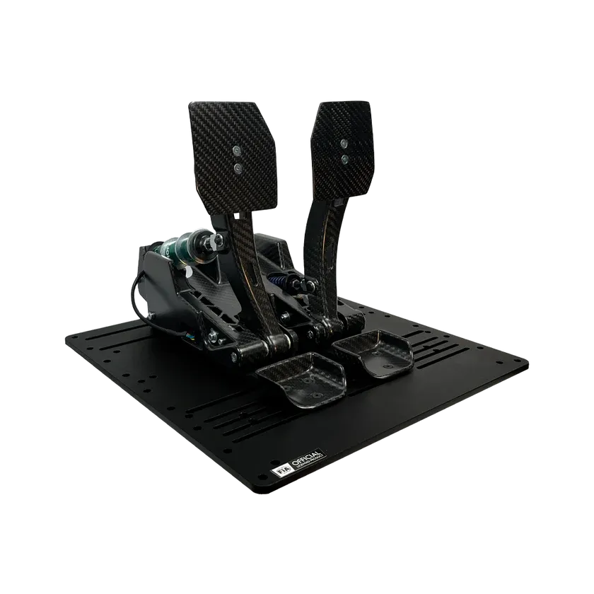 Black Widow Carbon 2 Pedals