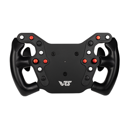 Virtualracingschool DirectForce Pro Lite Formula Wheel