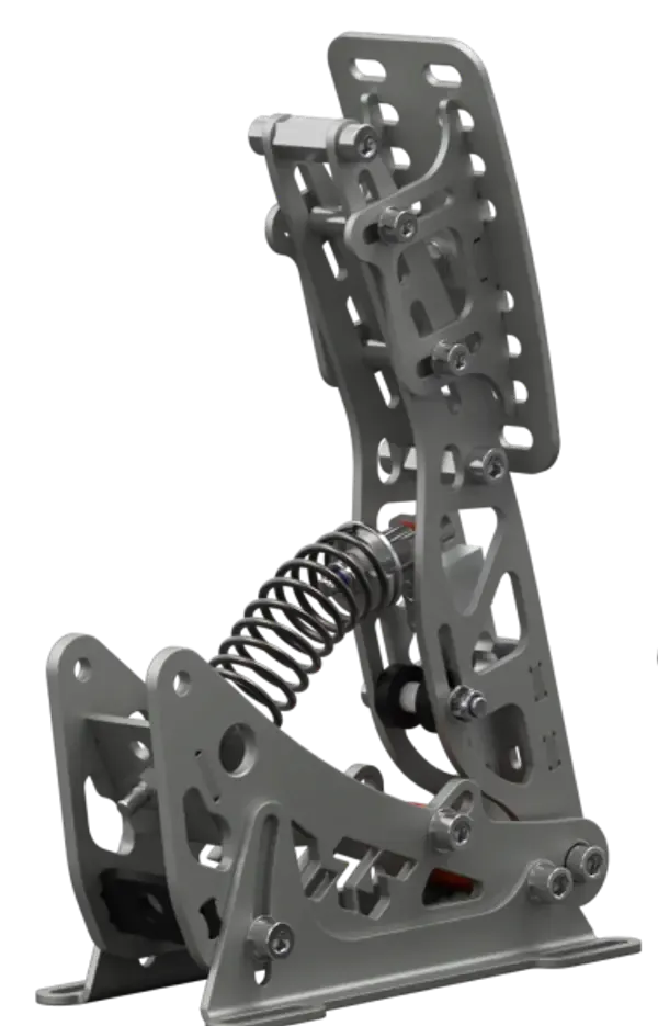 
                  
                    Virtualracingschool DirectForce Pro Pedals
                  
                