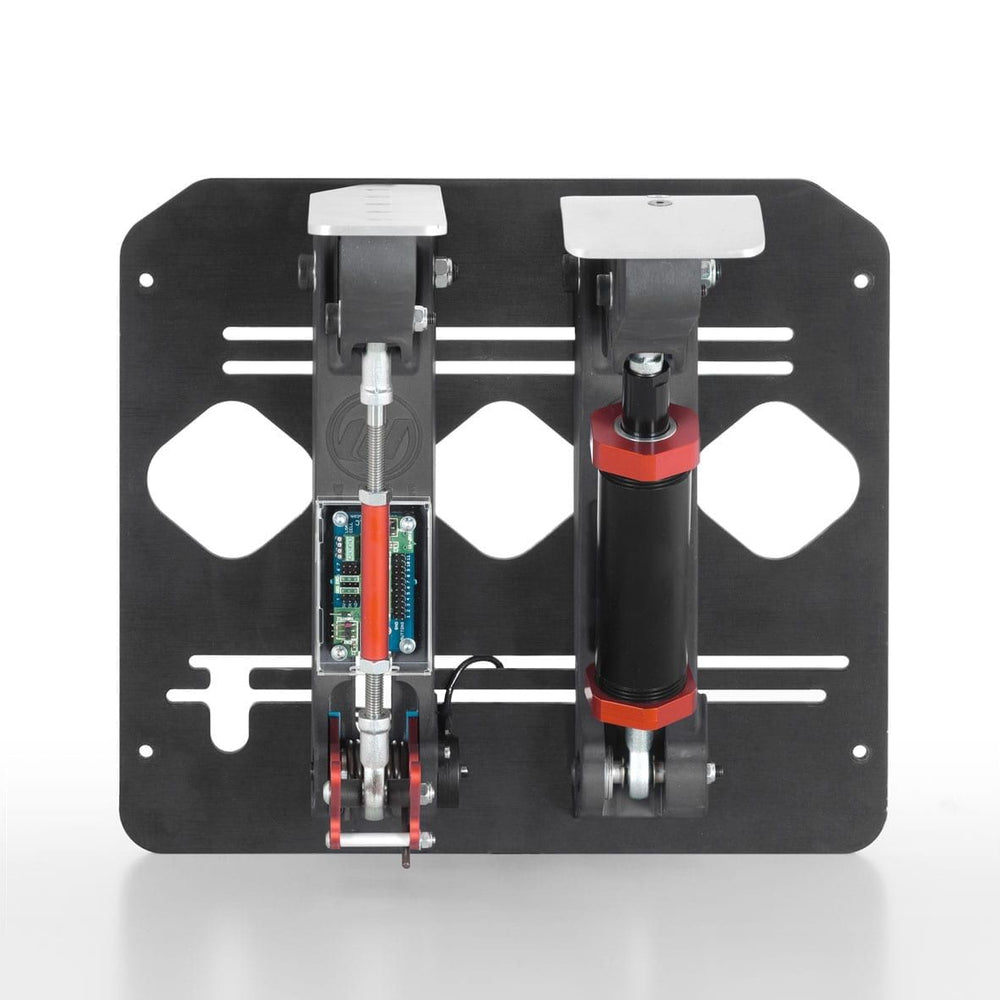 
                  
                    Wave Italy Sim Pedals Pro - Force Monza
                  
                